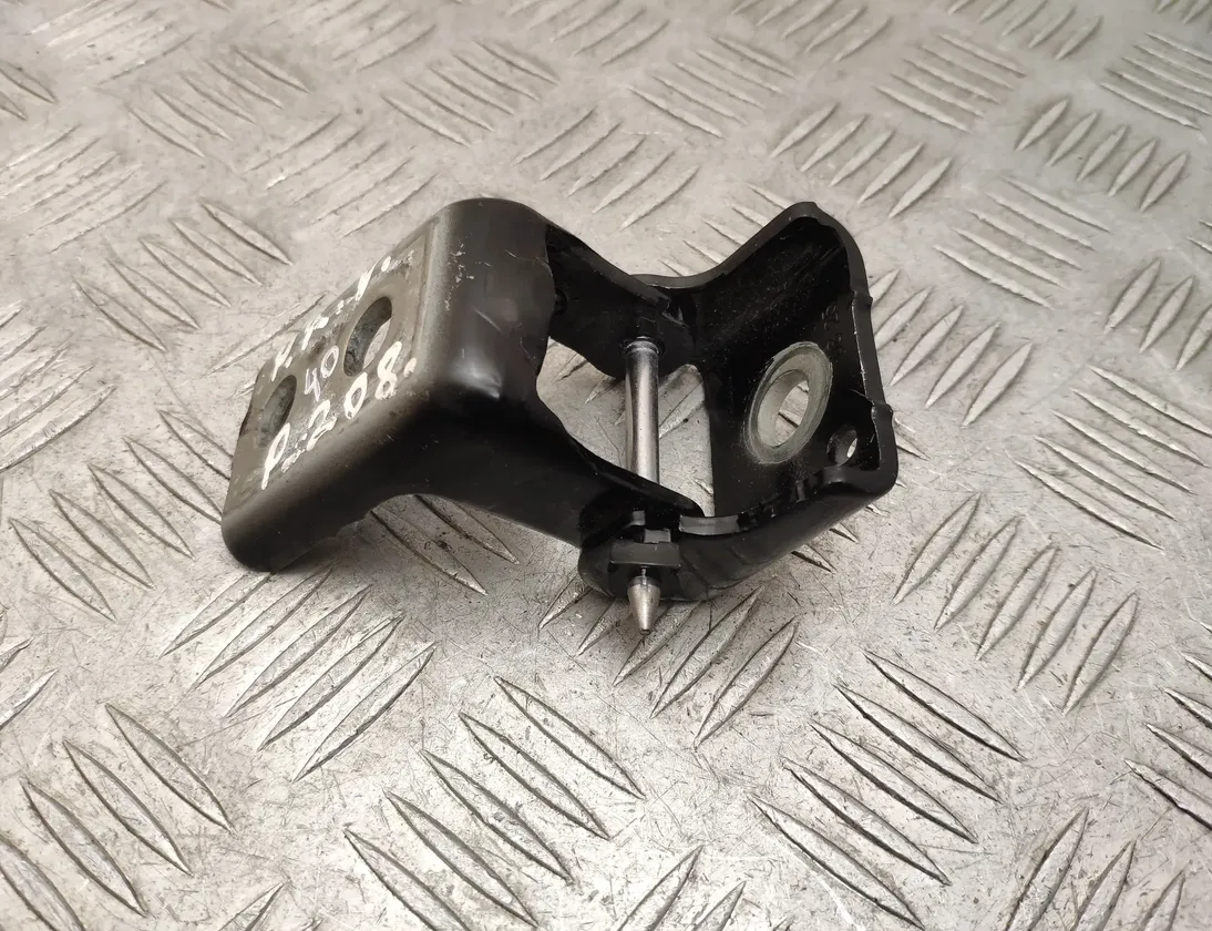 PEUGEOT 208 Peugeot 208 (2012-2015) Механизм сдвижной двери 33691496