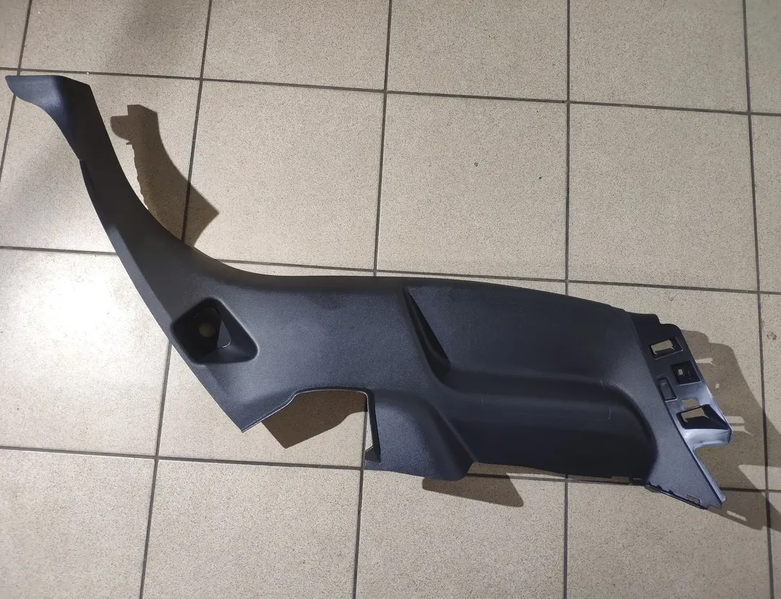 PEUGEOT 208 Peugeot 208 (2012-2015) Labā apdare aizmugurējos sēdekļos 9823303480,98233035ZD 33695105
