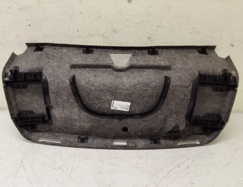 AUDI A4 B8/8K (2011-2016) Обивка крышки багажника 8K5867975D 34358481