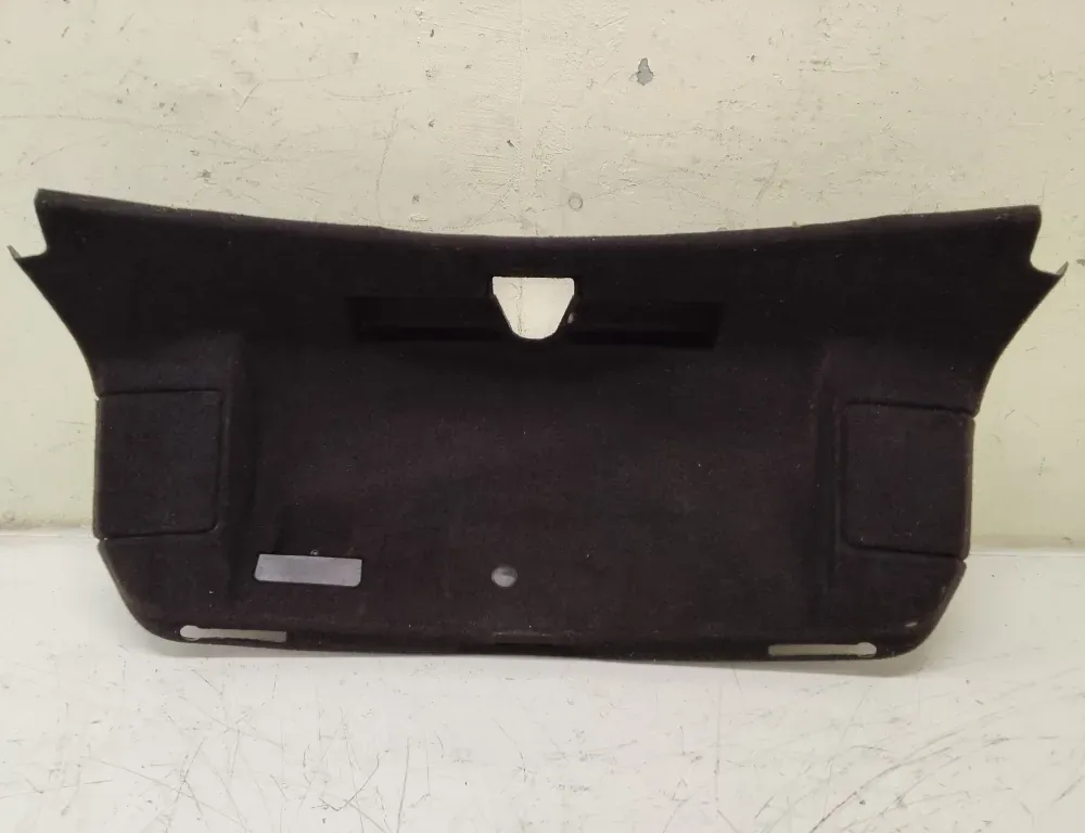 AUDI A4 B8/8K (2011-2016) Обивка крышки багажника 8K5867975D 34358481