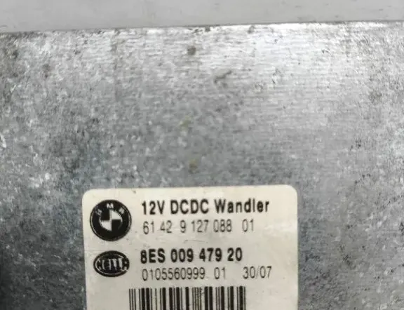 BMW 3 Series E90/E91/E92/E93 (2004-2013) Invertors 8ES00947900,9113348 33112411
