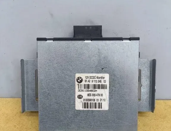 BMW 3 Series E90/E91/E92/E93 (2004-2013) Invertors 8ES00947900,9113348 33112411