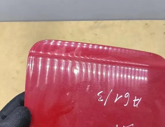 BMW 3 Series E90/E91/E92/E93 (2004-2013) Переключатель открытия топливного бака 33112759