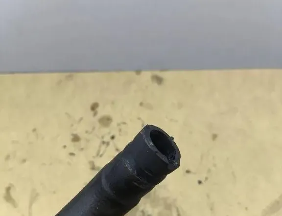 MERCEDES-BENZ CLS-Class C219 (2004-2010) Coolant Hose Pipe A2118327794 33112787