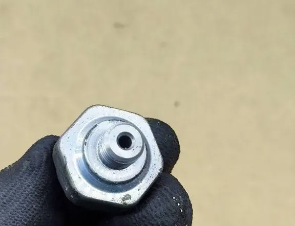 BMW 3 Series F30/F31 (2011-2020) Kondicioniera spiediena sensors 9181464,24055910 33113660