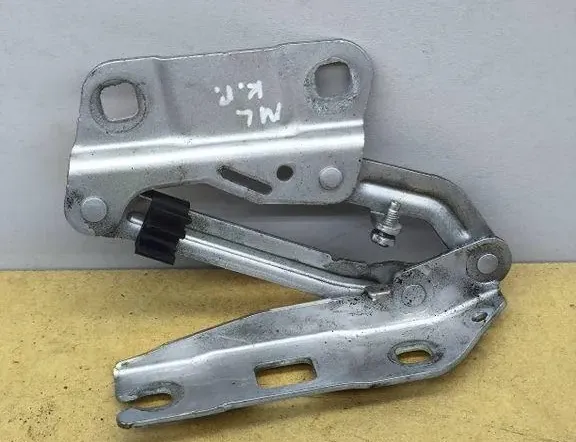 MERCEDES-BENZ M-Class W164 (2005-2011) Priekšējā kreisā pārsega eņģe A2518800128 33114271