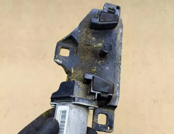 BMW 5 Series E60/E61 (2003-2010) Rear Tailgate Boot Soft Close Motor 7129931,US712993102 33115505