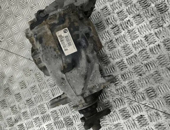 BMW 3 Series F30/F31 (2011-2020) Aizmugurējais reduktors 7599475,E27091323 33115946