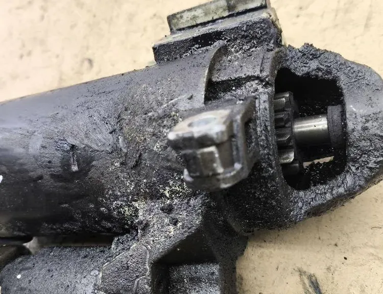 BMW 3 Series E90/E91/E92/E93 (2004-2013) Starter Motor 0001139016,20090924 33116743