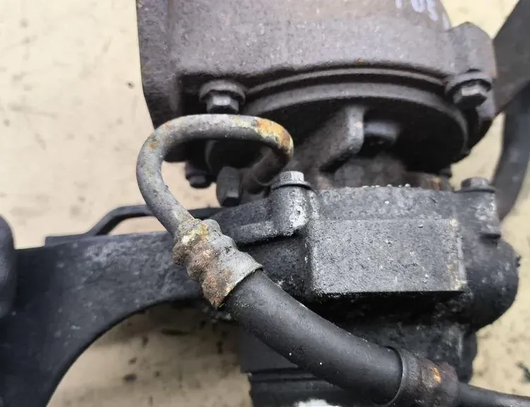 BMW 3 Series E90/E91/E92/E93 (2004-2013) Turbocharger 7673780009,781018902 33116805