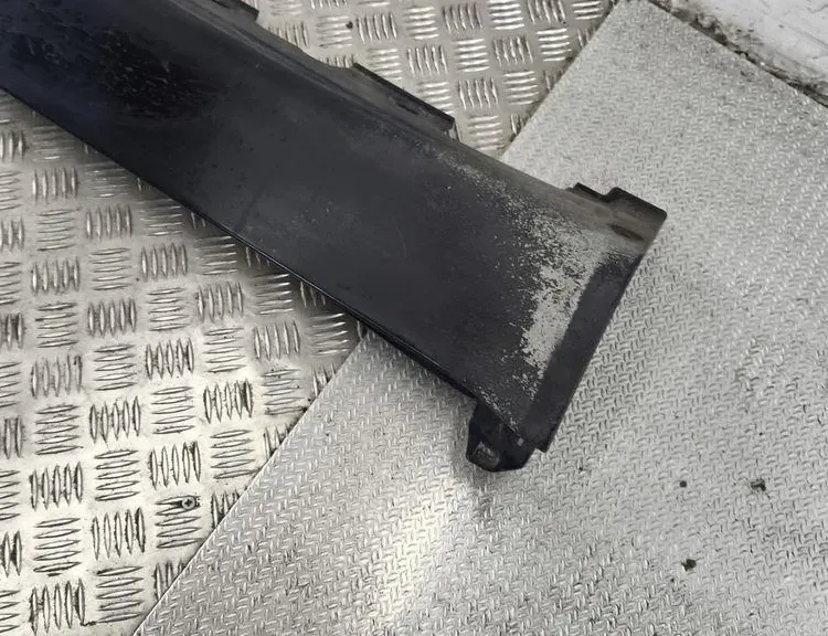BMW X5 E70 (2006-2013) Right Side Plastic Sideskirt Cover 10503410,8038290 33117121
