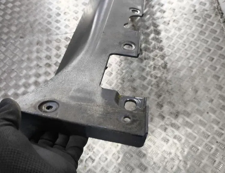 BMW X5 E70 (2006-2013) Right Side Plastic Sideskirt Cover 10503410,8038290 33117121