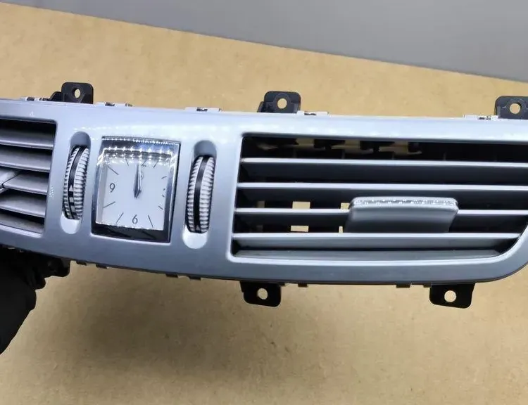 MERCEDES-BENZ S-Class W221 (2005-2013) Вентиляционные отверстия центральной консоли A2218300954,05569000 33117898