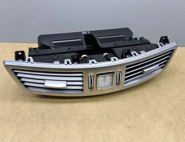 MERCEDES-BENZ S-Class W221 (2005-2013) Вентиляционные отверстия центральной консоли A2218300954,05569000 33117898