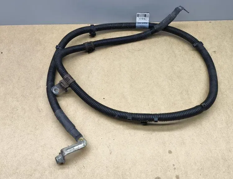 MERCEDES-BENZ A-Class W176 (2012-2018) Cable Harness A2465400308 33118913