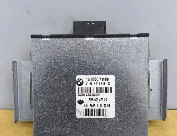BMW 3 Series E90/E91/E92/E93 (2004-2013) Inverter 9113348,8ES00947900 33127016