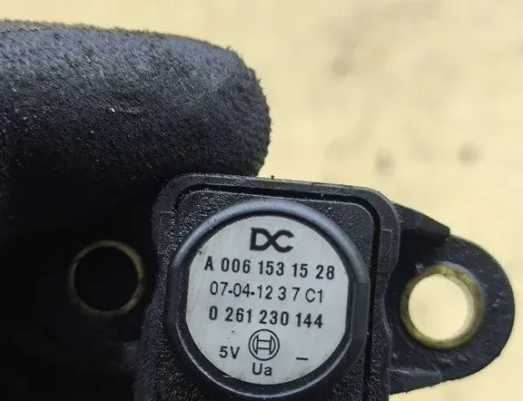 MERCEDES-BENZ CLS-Class C219 (2004-2010) MAP sensors A0061531528 33127220