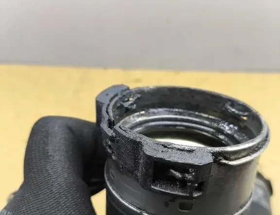 MERCEDES-BENZ E-Class W212/S212/C207/A207 (2009-2016) Intercooler Hose Pipe A2045281482,002Q311M1 33127243