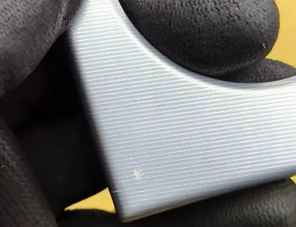 MERCEDES-BENZ C-Class W203/S203/CL203 (2000-2008) Other Interior Parts A2036803982 33127530