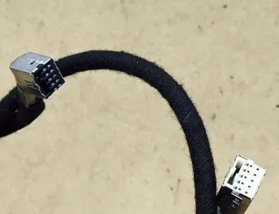 MERCEDES-BENZ E-Class W212/S212/C207/A207 (2009-2016) Kabeļi / vadi D62487,A2074402805 33127627