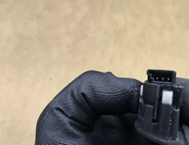 MERCEDES-BENZ R-Class W251 (2005-2017) Centrālās atslēgas slēdzis 03078050,A2518200910 33128067