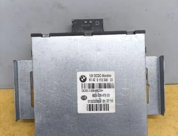 BMW 3 Series E90/E91/E92/E93 (2004-2013) Инвертор 0132325059,9113348 33133512