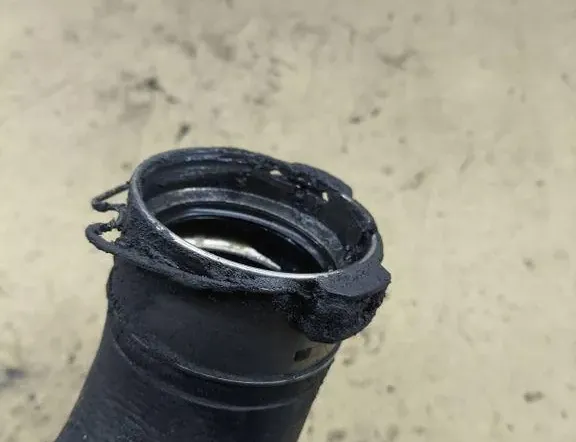 MERCEDES-BENZ C-Class W204/S204/C204 (2004-2015) Intercooler Hose Pipe A2045281482,F0020307M10 33134114