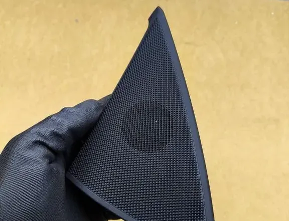 MERCEDES-BENZ C-Class W204/S204/C204 (2004-2015) Колонка дверей передняя правая A2047200148 33134249