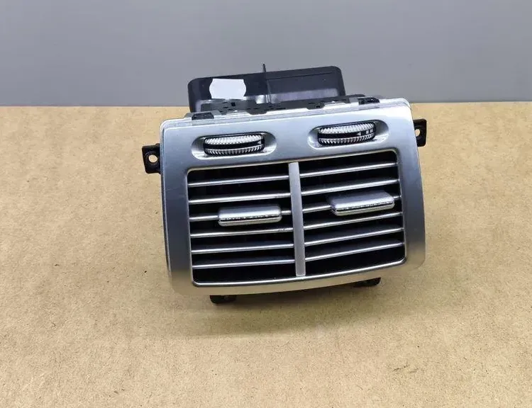 MERCEDES-BENZ S-Class W221 (2005-2013) Gaisa restes aizmugurē A2218301054 33151897