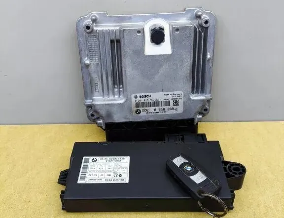 BMW 3 Series E90/E91/E92/E93 (2004-2013) Комплект зажигания 8518269,030236738 33157343