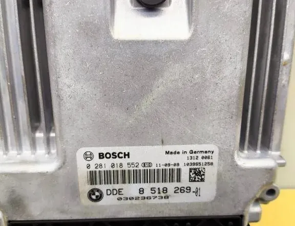 BMW 3 Series E90/E91/E92/E93 (2004-2013) Комплект зажигания 8518269,030236738 33157343