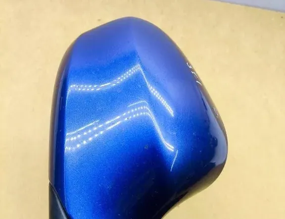 BMW 3 Series E90/E91/E92/E93 (2004-2013) Right Side Wing Mirror 7182695 33157464