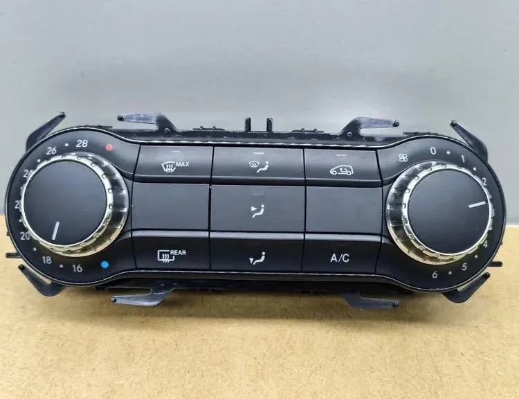 MERCEDES-BENZ A-Class W176 (2012-2018) Другие блоки управления A2469001708 33157960