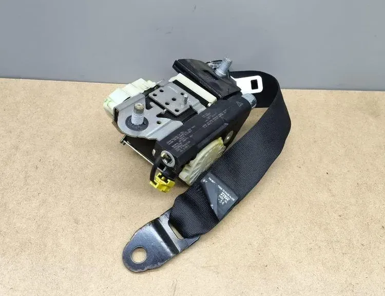 MERCEDES-BENZ R-Class W251 (2005-2017) Rear Right Seatbelt A2518600685,9C94 33157998