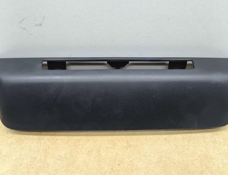 BMW 1 Series E81/E82/E87/E88 (2004-2013) Other Interior Parts 6965767 33158132