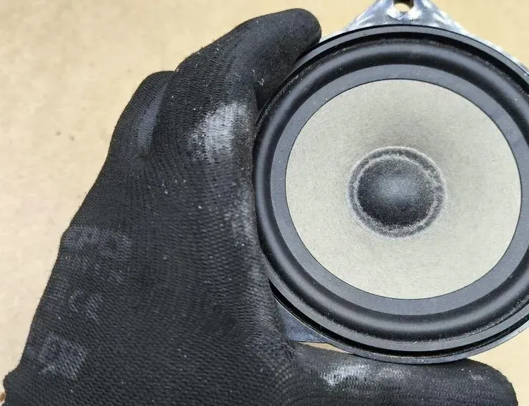 BMW 3 Series E90/E91/E92/E93 (2004-2013) Передн. пр. колонка в двери 9141494 33158329