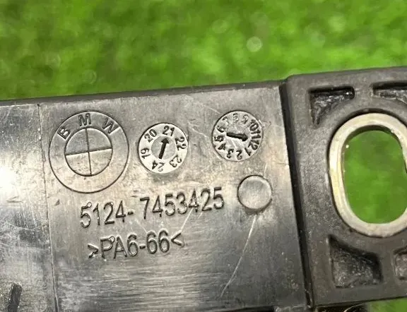 BMW 3 Series G20/G21/G28 (2018-2024) Другие отделочные детали 7453425 33739172