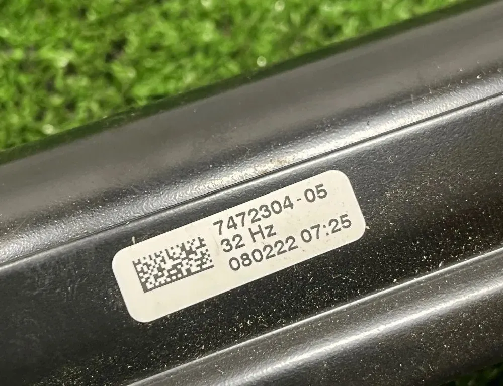 BMW 3 Series G20/G21/G28 (2018-2024) Другие кузовные детали 7472304 33739294