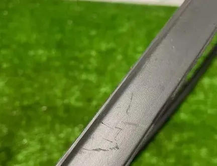 BMW M3 G80 (2020-2023) Панель Scuttle 7427874 33740098