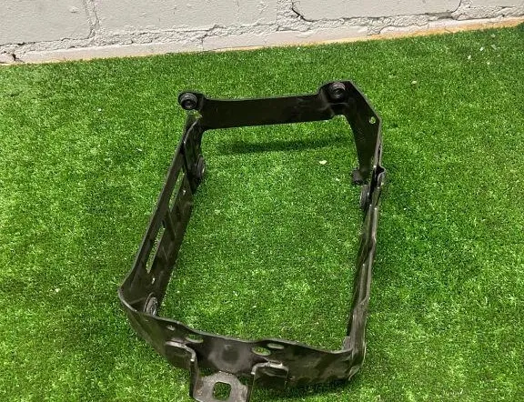 BMW 3 Series G20/G21/G28 (2018-2024) Другие части внутренние двигателя 8664096 33740738