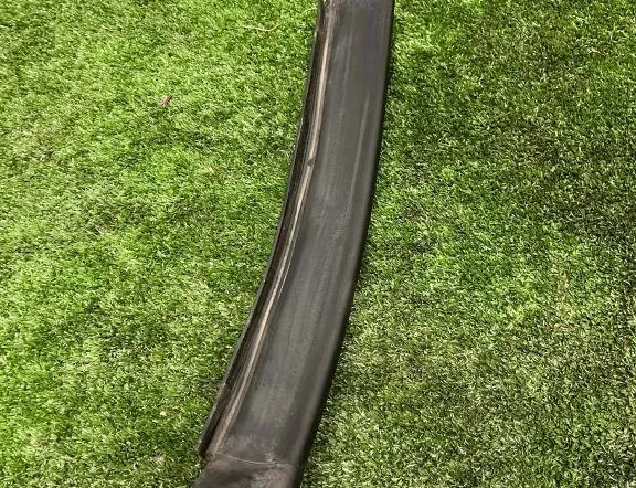 BMW X5 G05/G18 (2018-2024) Gumijas motora nodalījumā 7425427 33741375