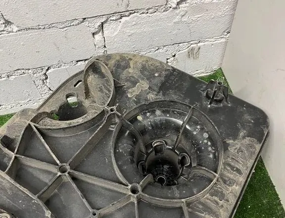 MERCEDES-BENZ GLE W167 (2019-2024) AdBlue tvertne a1674709901 33742035