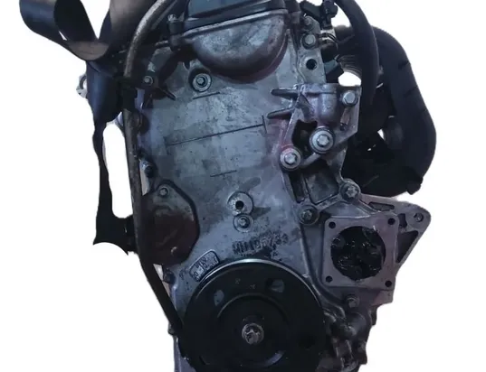 MITSUBISHI Colt 6 generation (2002-2013) Голый двигатель 135930 34203987