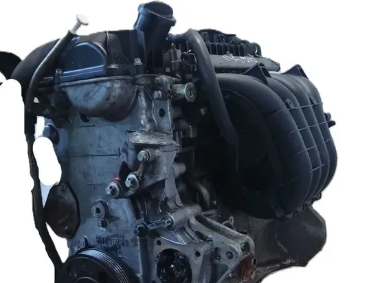 MITSUBISHI Colt 6 generation (2002-2013) Голый двигатель 135930 34203987