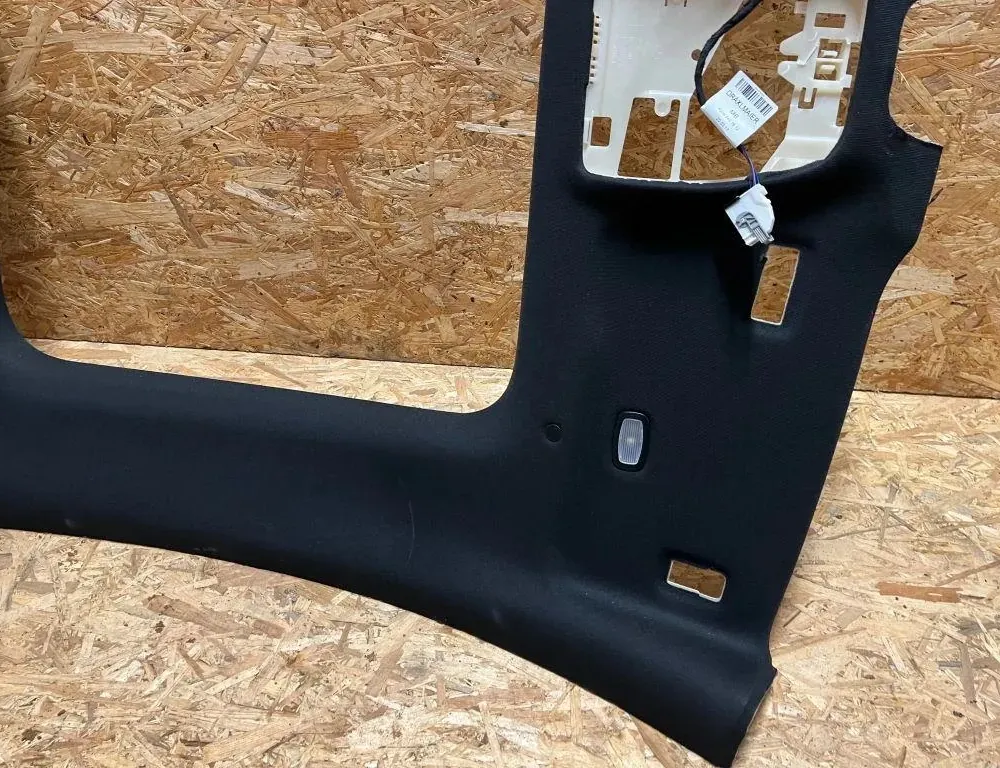 MERCEDES-BENZ E-Class W213/S213/C238/A238 (2016-2024) Roof Paneling 33141874