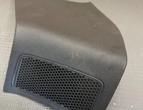 PORSCHE Cayenne 958 (2010-2018) Aizmugurējā kreisā statnes apdare 7P5867245 33142326