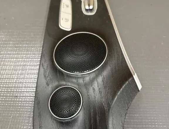 MERCEDES-BENZ E-Class W213/S213/C238/A238 (2016-2024) Labās sēdekļa vadības pogas A2139059803,SW132301 33142606