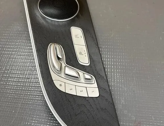 MERCEDES-BENZ E-Class W213/S213/C238/A238 (2016-2024) Labās sēdekļa vadības pogas A2139059803,SW132301 33142606