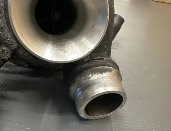 BMW 1 Series E81/E82/E87/E88 (2004-2013) Turbocharger 33144371