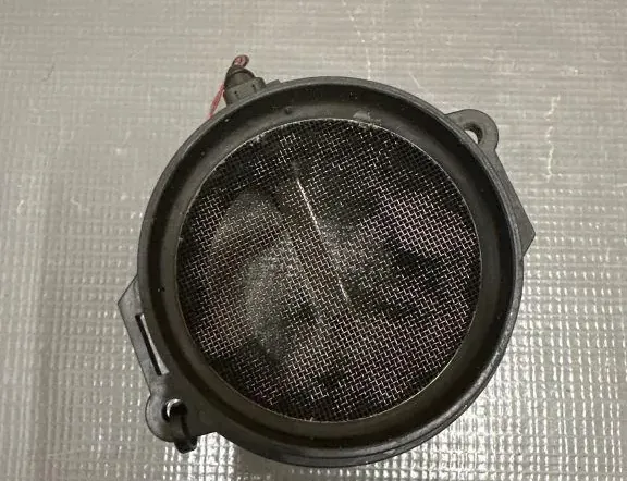 AUDI Q7 4M (2015-2024) Gaisa plūsmas mērītājs 1J0973705 33144824